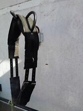 longiergurt mit griff Für Kleinpferd