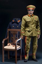 SCULPTURE TIME 1/6 Historical