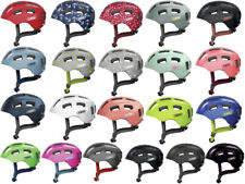 Abus YOUN-I 2.0 Kinder Jugend Fahrradhelm