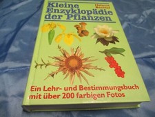 Enzyklopädie der Pflanzen 