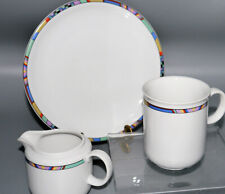 Seltmann Weiden Bavaria Compact Portofino bunt Teile zur Wahl 