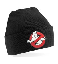 Ghostbusters Beanie Mütze