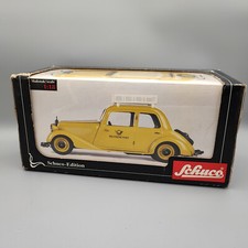 Schuco  - Mercedes Benz 170 V Limousine 1:18 Deutsche Post - limitiert
