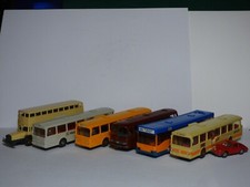 1:87,Wiking, verschiedene