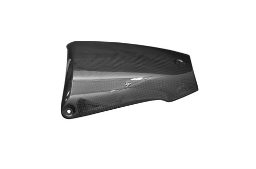 Carbon sitz abdeckung für - carbon,