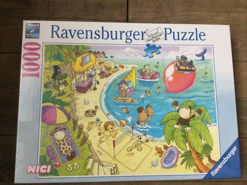 Ravensburger 157371 nici - nici, *