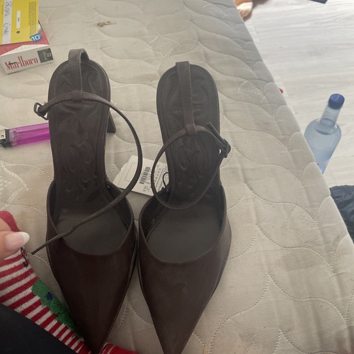 Absatzschuhe damen noch nie - noch,