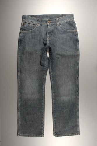 Herren jeans wrangler alaska - jeans,