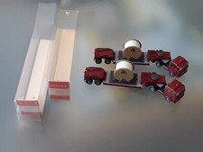 Wiking 1/87 Magirus 235