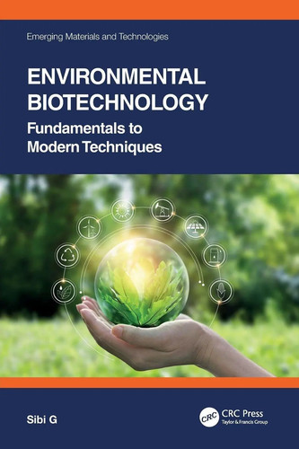 Environmental biotechnology - environmental,