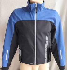 Motorradjacke SPIDI Hoodie