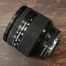 Nikon AF NIKKOR 24-120mm