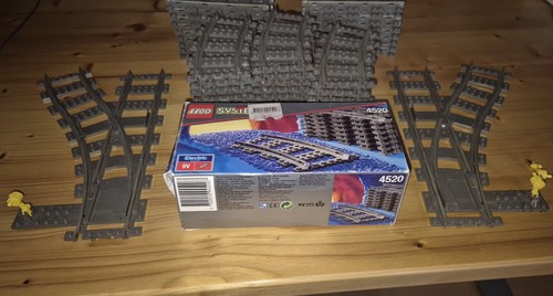 Lego eisenbahn trains 26 - lego, eisenbahn/trains: