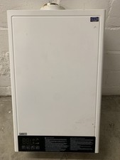 Daxom Gas Water Heart