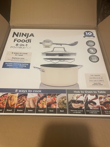 Ninja foodi 1 - ninja,