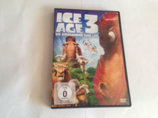Ice Age 3 Die Dinosaurier sind