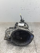 Schaltgetriebe  Renault Laguna
