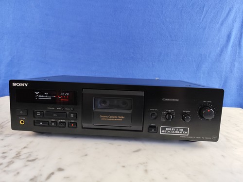 Sony kb820s dolby s - sony, dolby-s