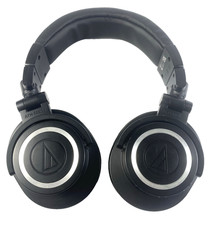 Audio Technica ATH-M50xBT2 Wireless Bluetooth Over Ear Kopfhörer v. Händler