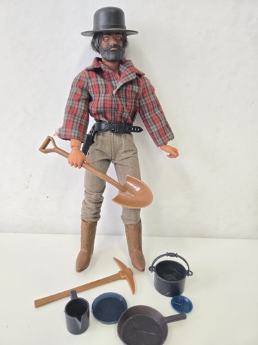 Mattel big jim - mattel,