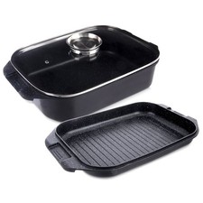 Auflaufform Backform Ofenform