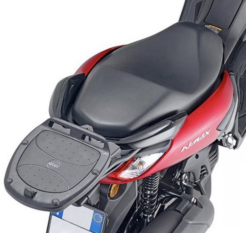 Givi topcase halterung für - givi,