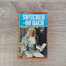 Switched-On Bach von Walter