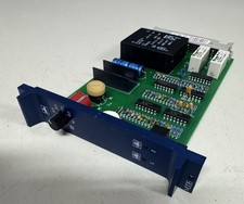 Buderus Modul M006 Blau