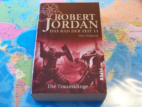 Das rad der zeit - 11,