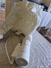 Trockenhaube Schwebehaube