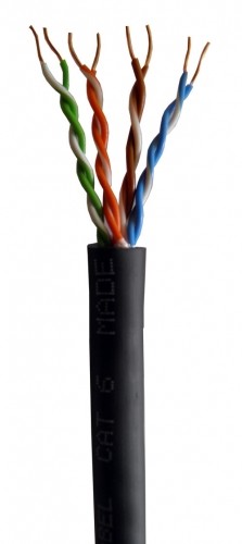 Schulz cat6 kabel flexibel - schulz,