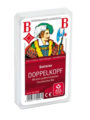 Kartenspiele doppelkopf für - doppelkopf,