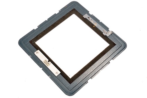 Plaubel profia 13x18 adapter - plaubel,