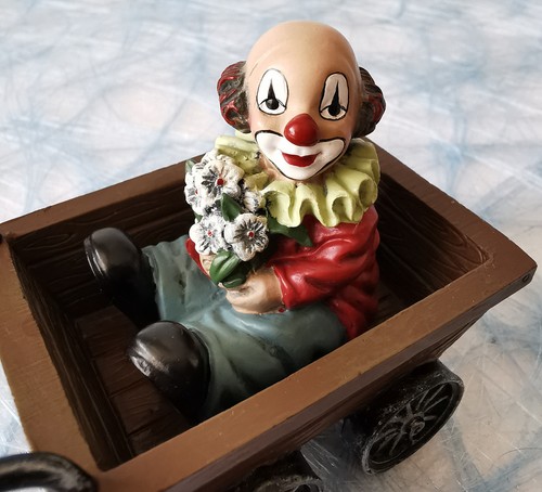 Gilde clowns nur kinderwagen - gilde, "kinderwagen"