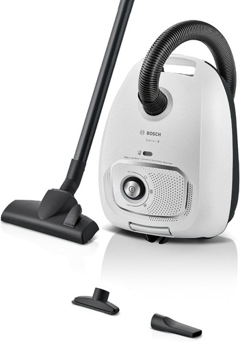 Bosch staubsauger mit beutel - bosch,