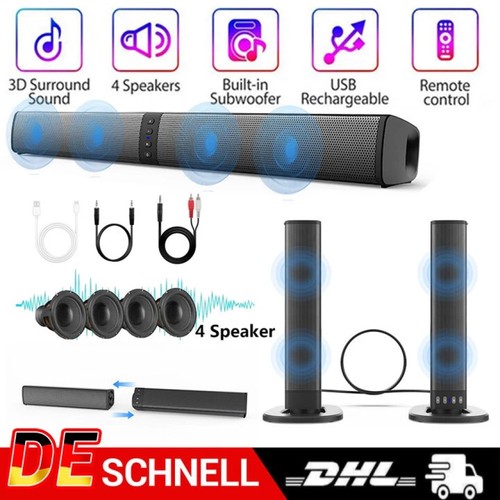 Bluetooth soundbar sound - bluetooth,