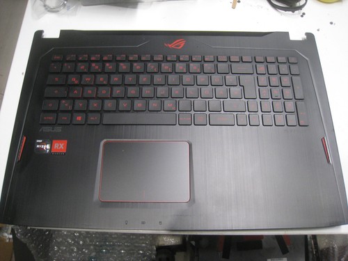 Asus gl702zc 702 rog strix - gl702zc,