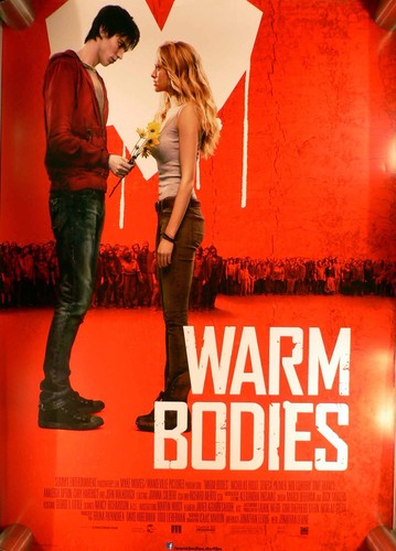 Warm bodies nicholas - warm,