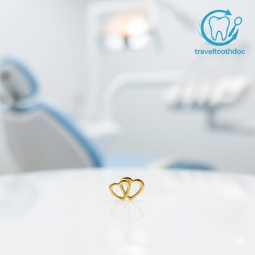 Tooth gem zahnschmuck - gem,