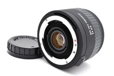SIGMA Apo Tele Converter 2x EX für Nikon F Mount aus Japan #2649319