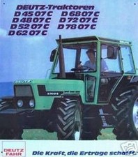 Altes Reklame Blechschild