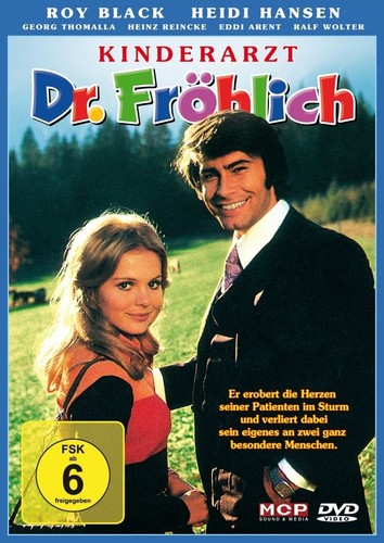Dvd neu ovp kinderarzt - neu/ovp,