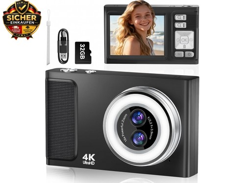 Digitalkamera für fotografie - für,