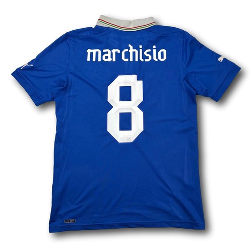 Italien 2012 heim m - -, 2012-13
