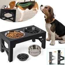 Futterstation Hund 3x