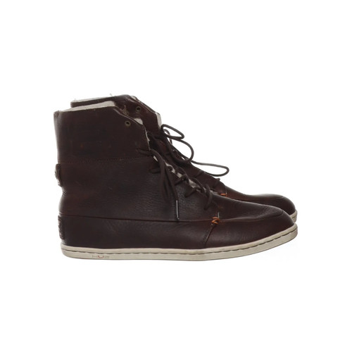 Hub schnürstiefel größe - schnürstiefel,,