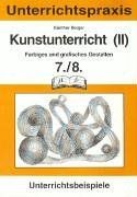 Kunstunterricht 2 - kunstunterricht,, bd.2