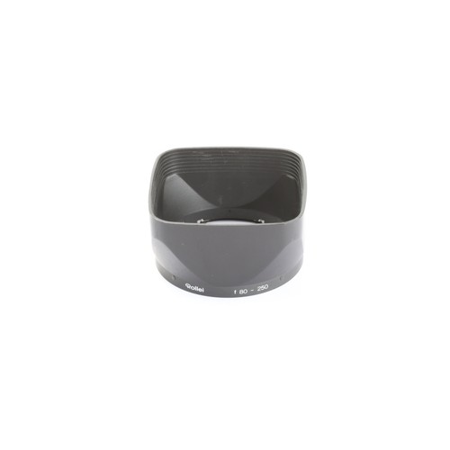 Rollei sonnenblende lens hood - rollei,
