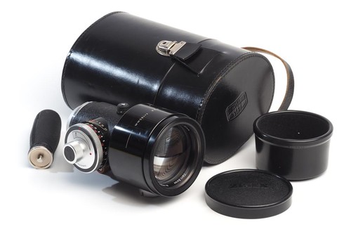 Carl zeiss contarex - f.,