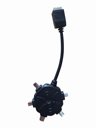 Usb multi ladekabel - usb, universal